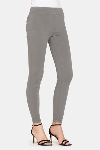 Jegging - Gris