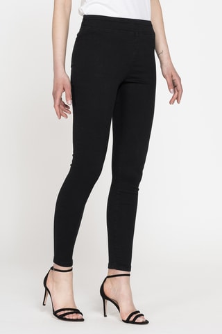 Jegging - Noir