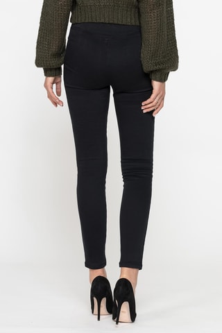 Jegging - Noir