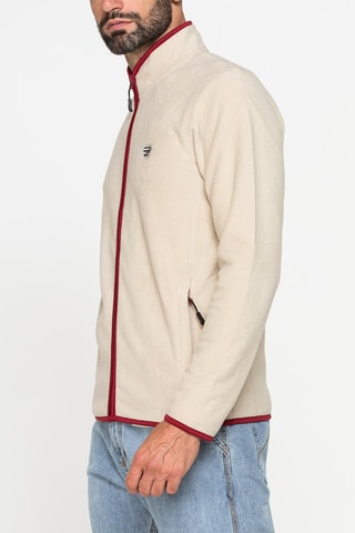 Gilet regular - Beige