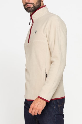 Sweat regular - Beige