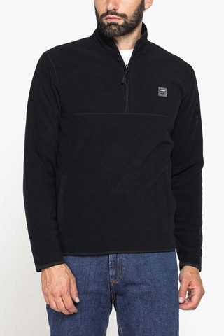 Sweat regular - Noir