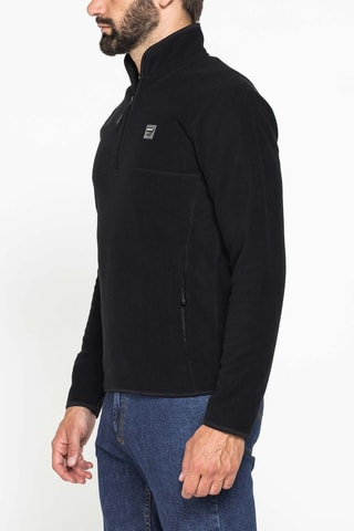 Sweat regular - Noir