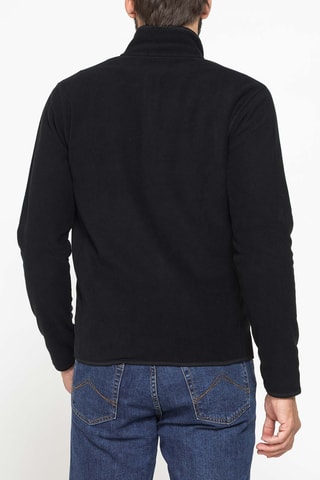 Sweat regular - Noir