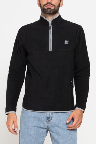 Sweat regular - Noir