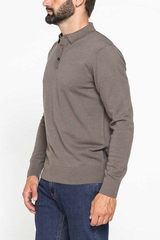 Pull regular - Gris