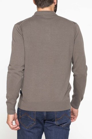 Pull regular - Gris