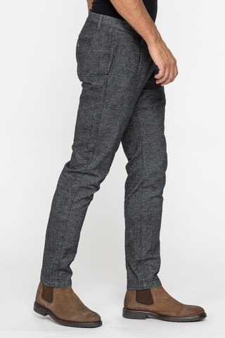 Chino slim - Gris