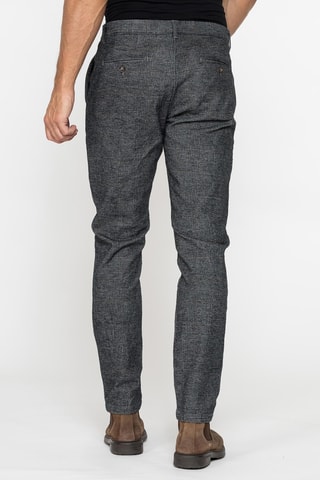 Chino slim - Gris