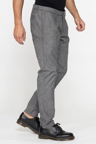 Chino slim - Gris
