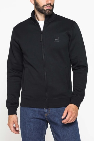 Sweat regular - Noir