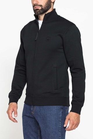 Sweat regular - Noir