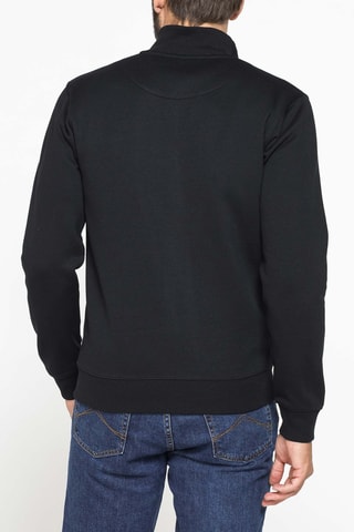 Sweat regular - Noir