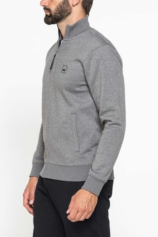 Sweat regular - Gris