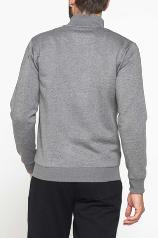 Sweat regular - Gris