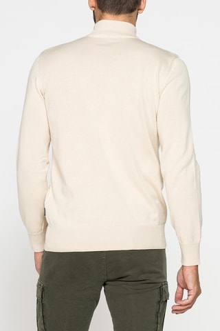 Pull regular - Beige
