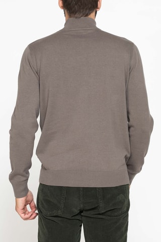Pull regular - Taupe