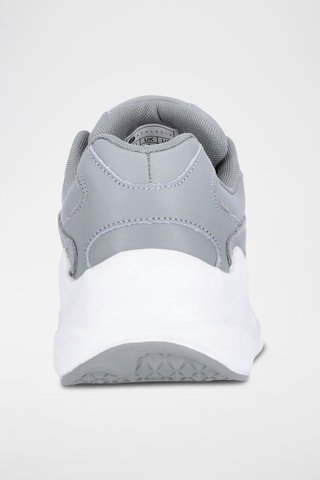 Sapatilhas - Cinzento-claro