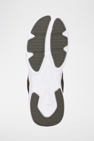 Sapatilhas - Verde-azeitona