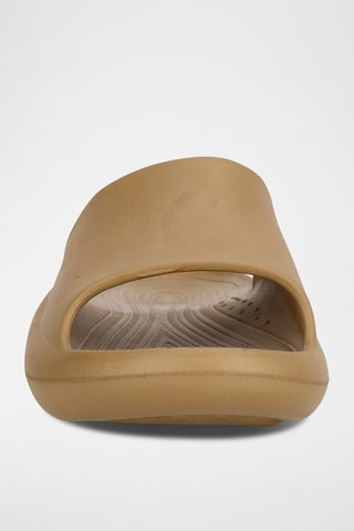 Chinelos - Verde-escuro