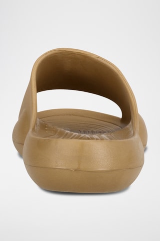 Chinelos - Verde-escuro