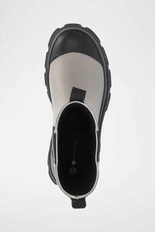 Botins Chelsea - Cinzento