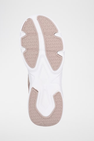 Sapatilhas - Nude