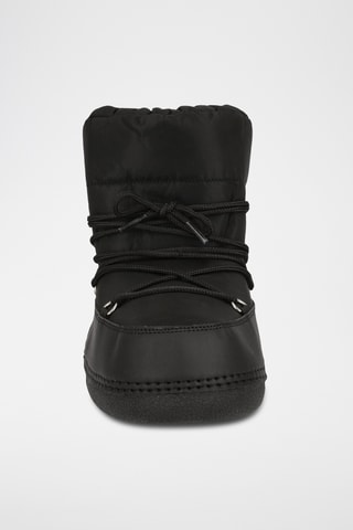 Botins - Preto