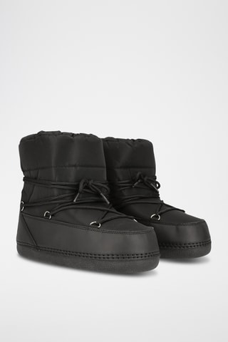 Botins - Preto