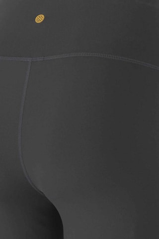 Leggings - Cinzento-escuro