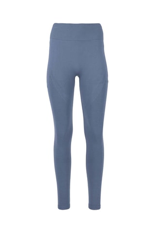 Leggings de treino - Azul-cobalto