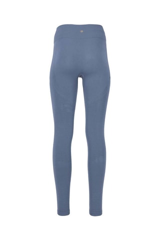 Leggings de treino - Azul-cobalto