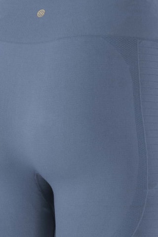 Leggings de treino - Azul-cobalto