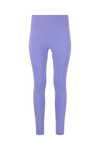 Leggings de desporto - Azul-celeste