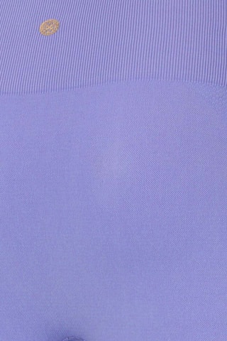 Leggings de desporto - Azul-celeste