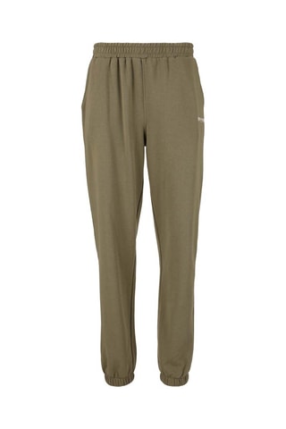 Calças - Verde-azeitona