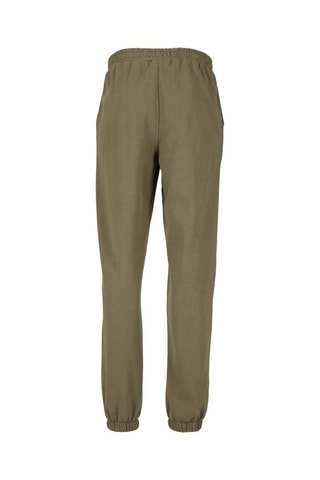 Calças - Verde-azeitona