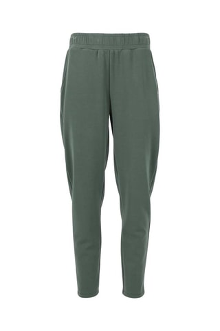 Calças - Verde-claro