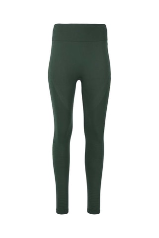 Leggings - Verde-escuro