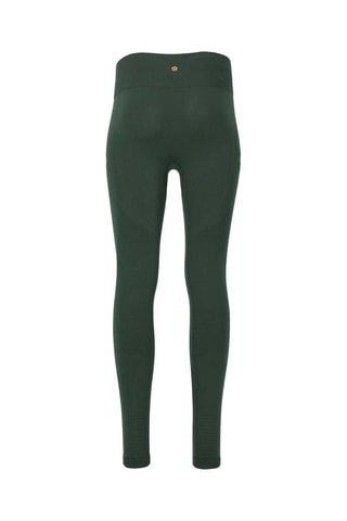 Leggings - Verde-escuro