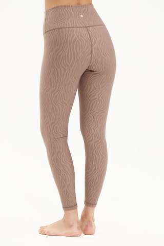 Leggings de cintura alta - Toupeira