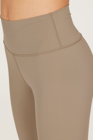 Leggings de fitness com cintura alta - Toupeira