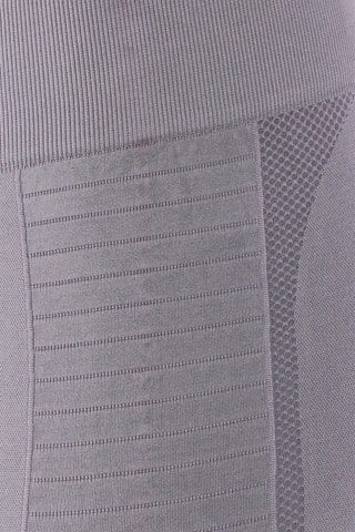 Leggings de desporto com cintura alta - Violeta