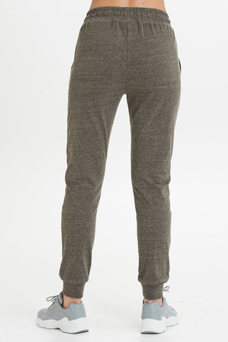 Calças - Verde-azeitona