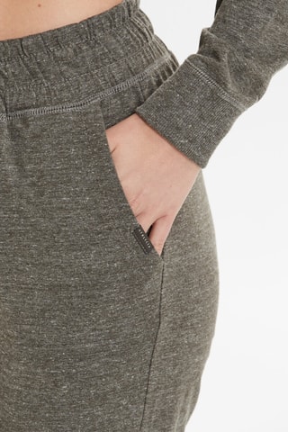 Calças - Verde-azeitona