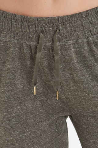 Calças - Verde-azeitona