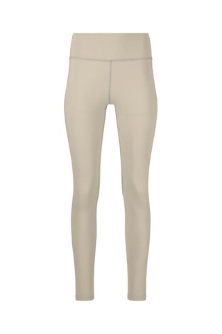 Leggings de desporto com cintura alta - Cinzento