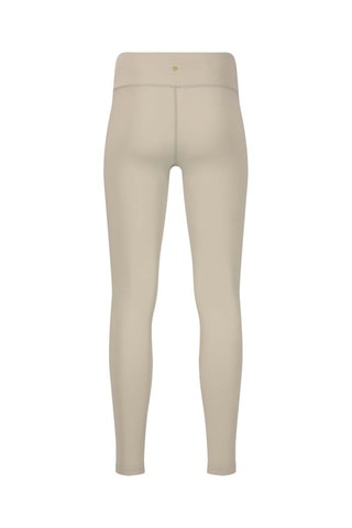 Leggings de desporto com cintura alta - Cinzento