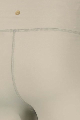 Leggings de desporto com cintura alta - Cinzento