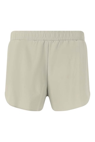 Calções - Cinzento